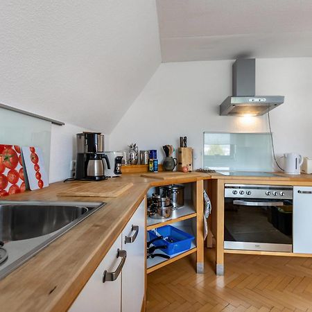 Ferienwohnung Kappeln - Kiekut 11 Экстерьер фото