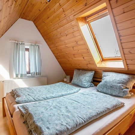 Ferienwohnung Kappeln - Kiekut 11 Экстерьер фото