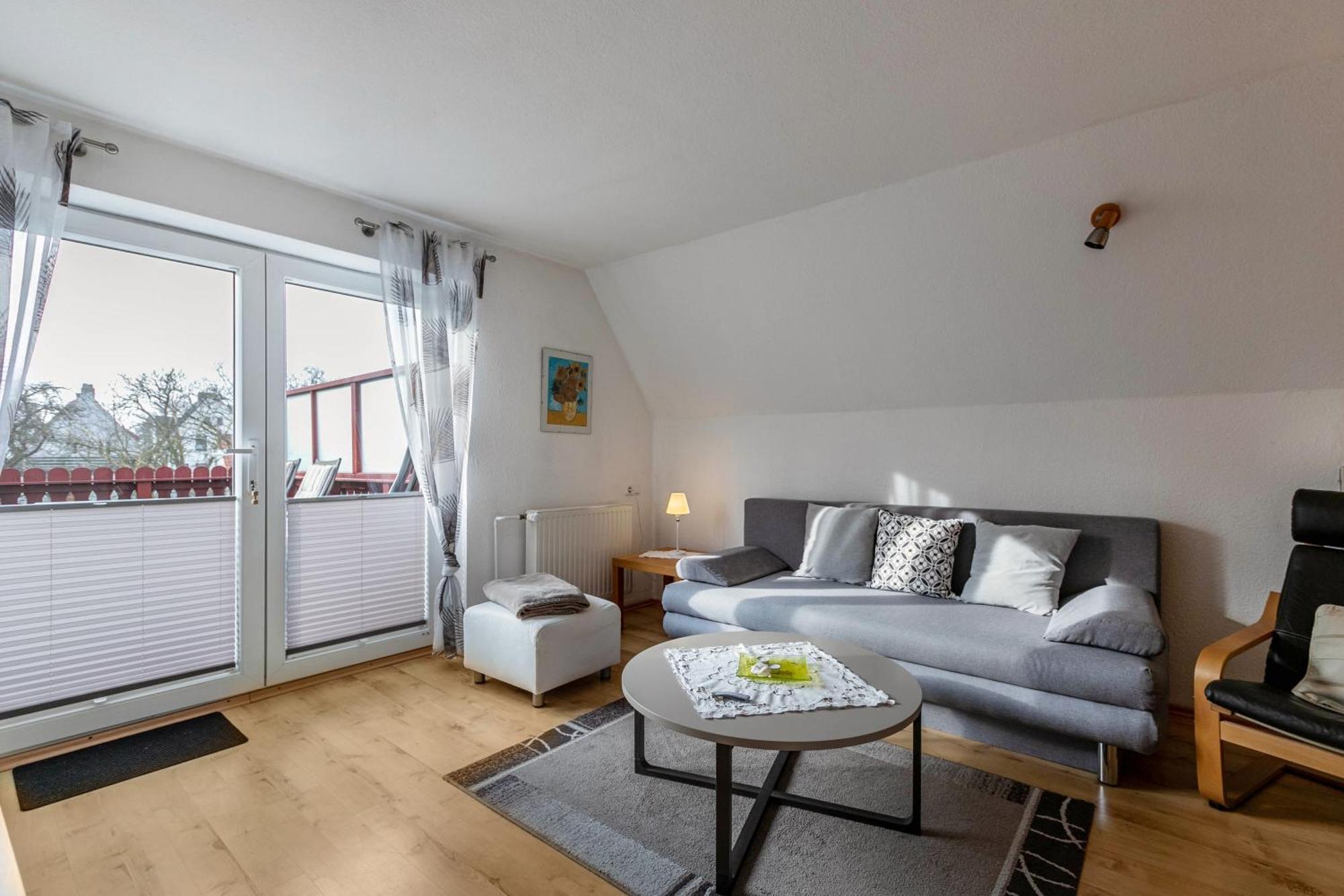 Ferienwohnung Kappeln - Kiekut 11 Экстерьер фото