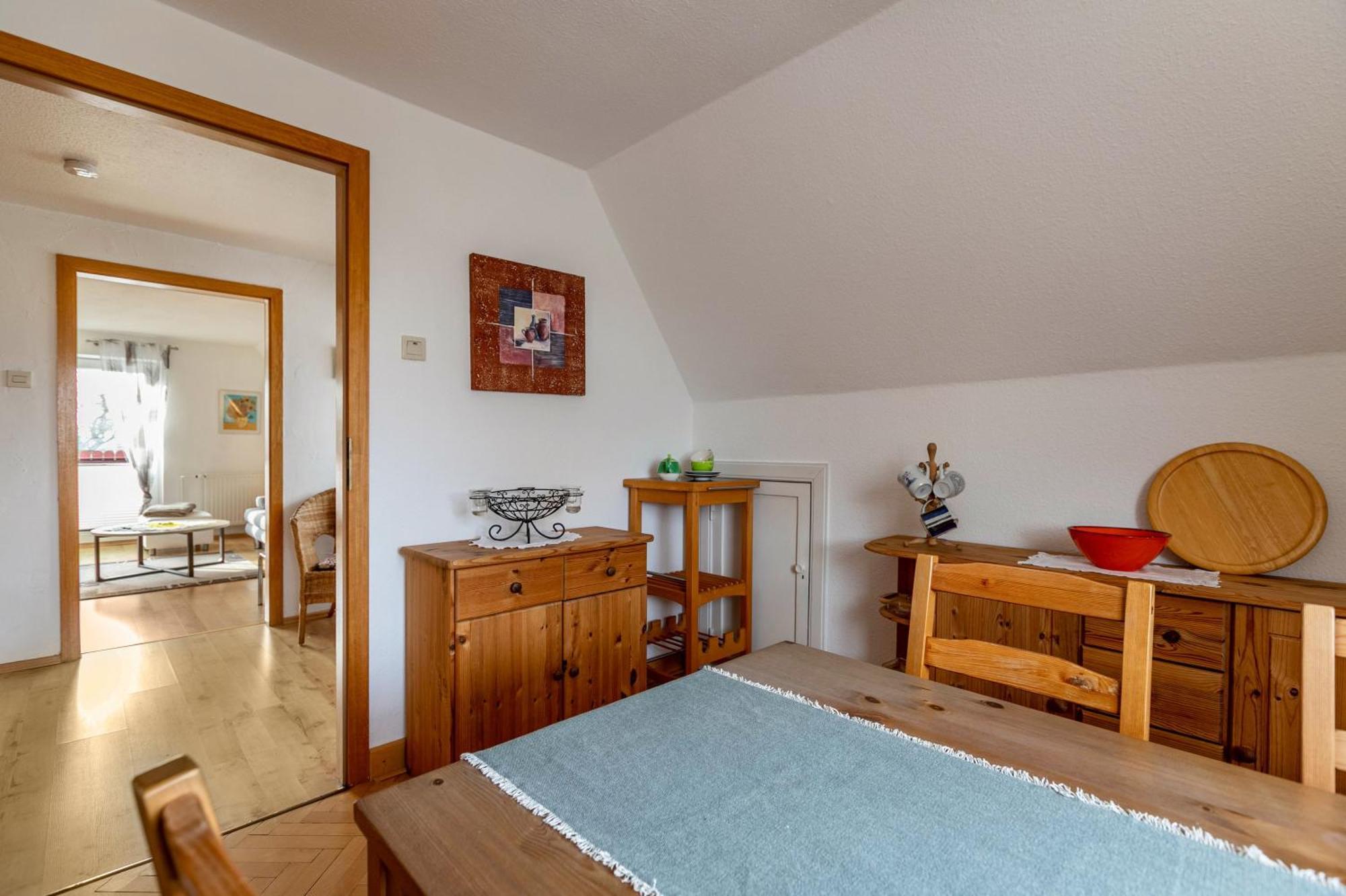 Ferienwohnung Kappeln - Kiekut 11 Экстерьер фото