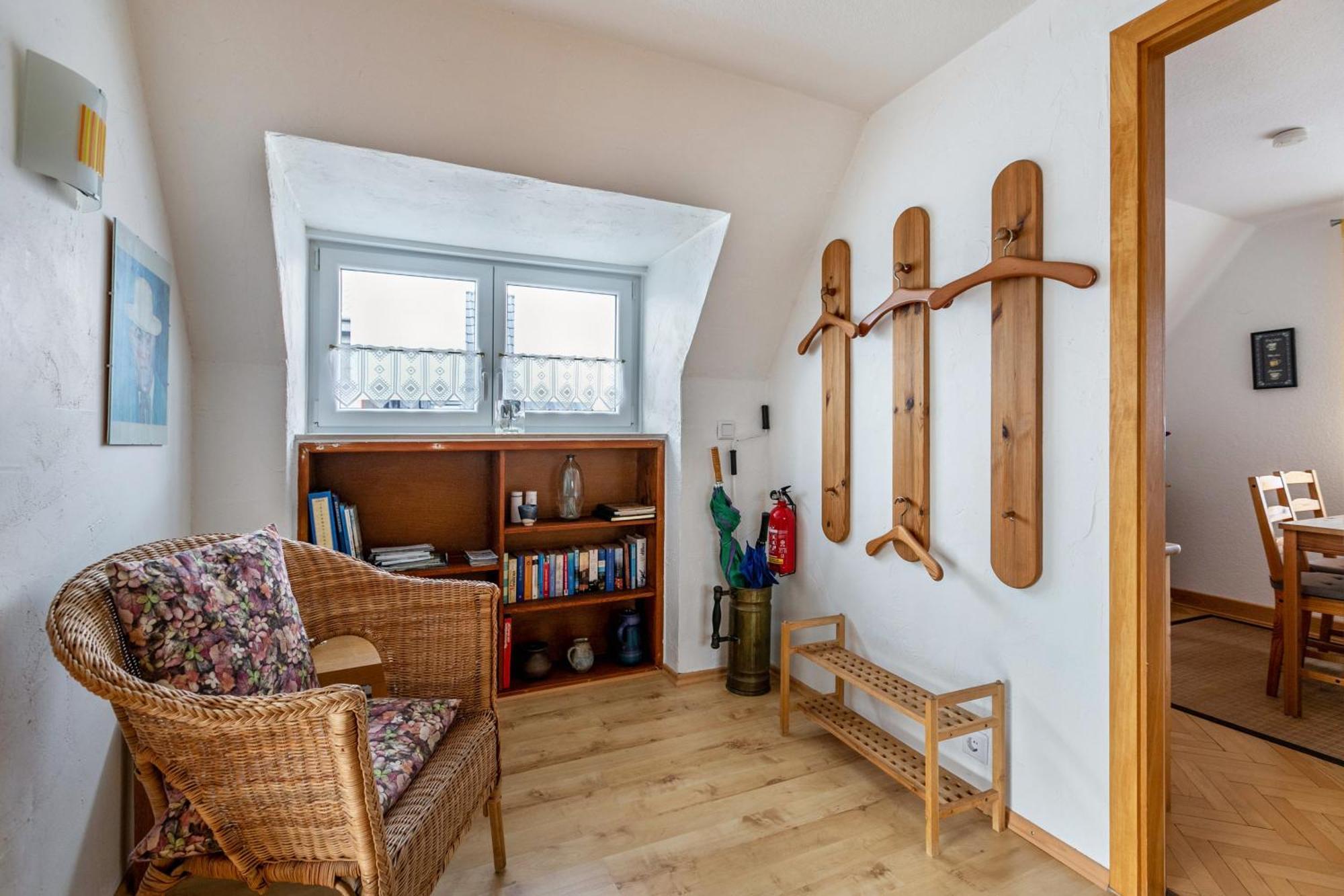 Ferienwohnung Kappeln - Kiekut 11 Экстерьер фото