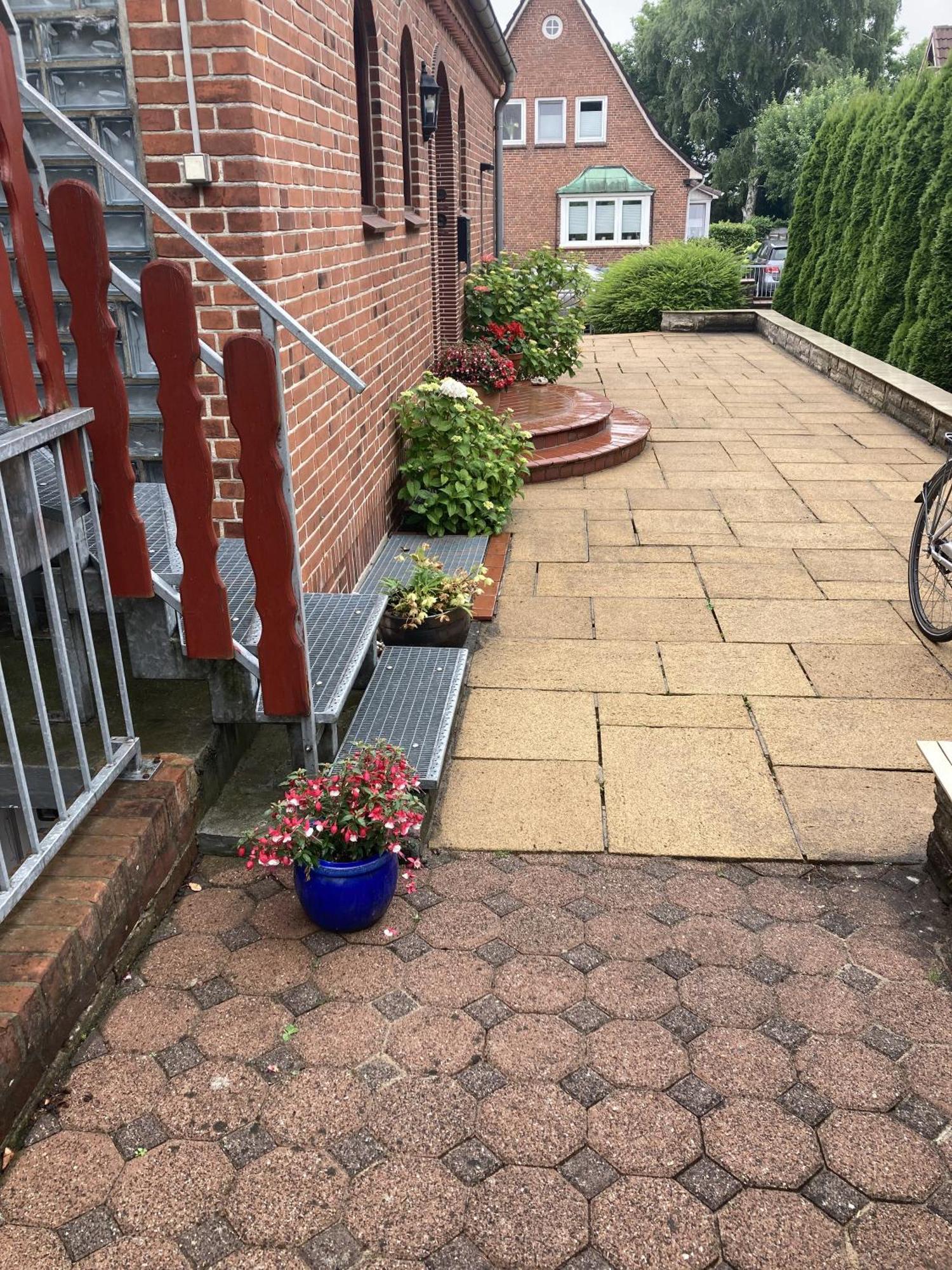 Ferienwohnung Kappeln - Kiekut 11 Экстерьер фото