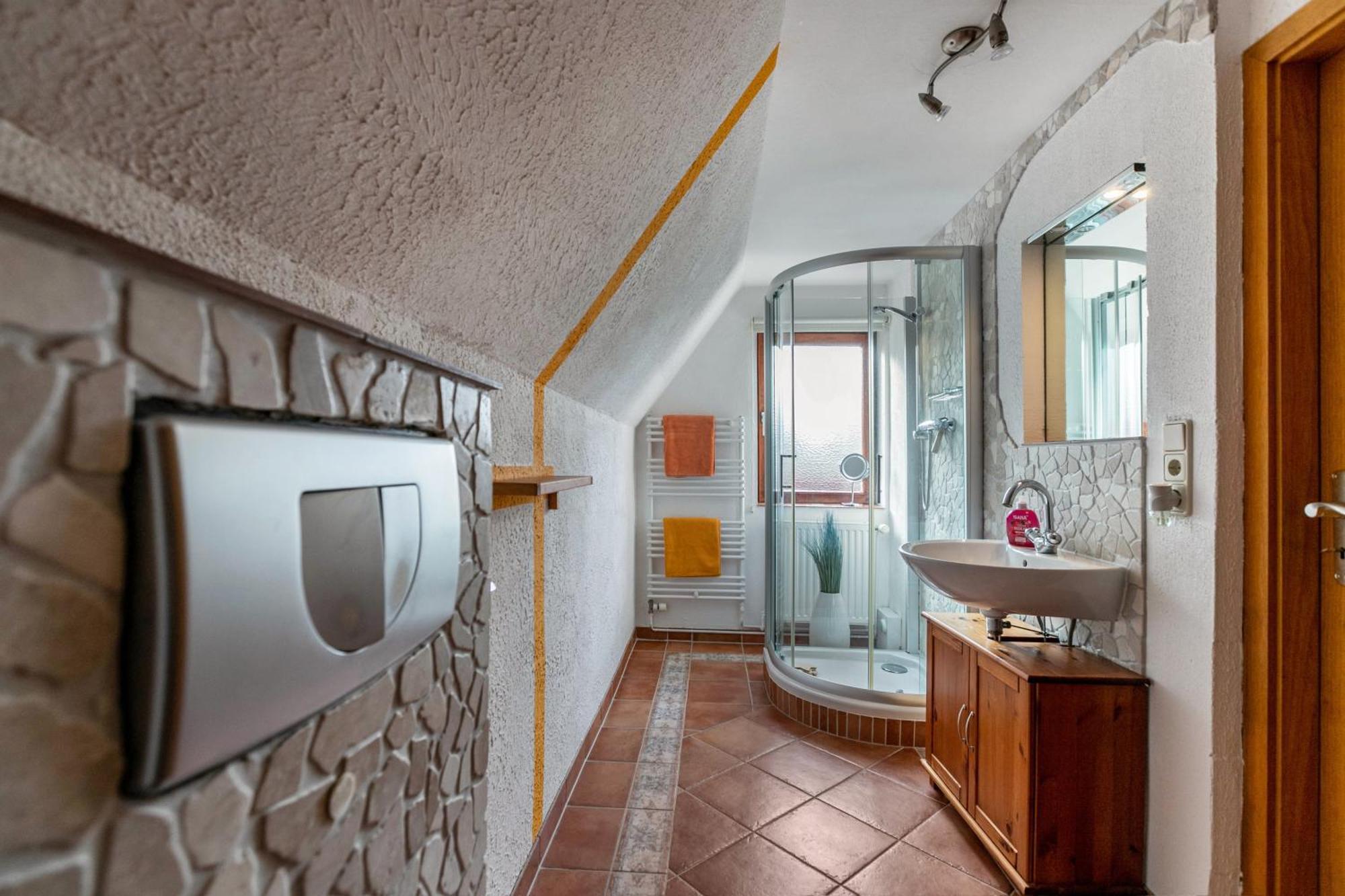 Ferienwohnung Kappeln - Kiekut 11 Экстерьер фото