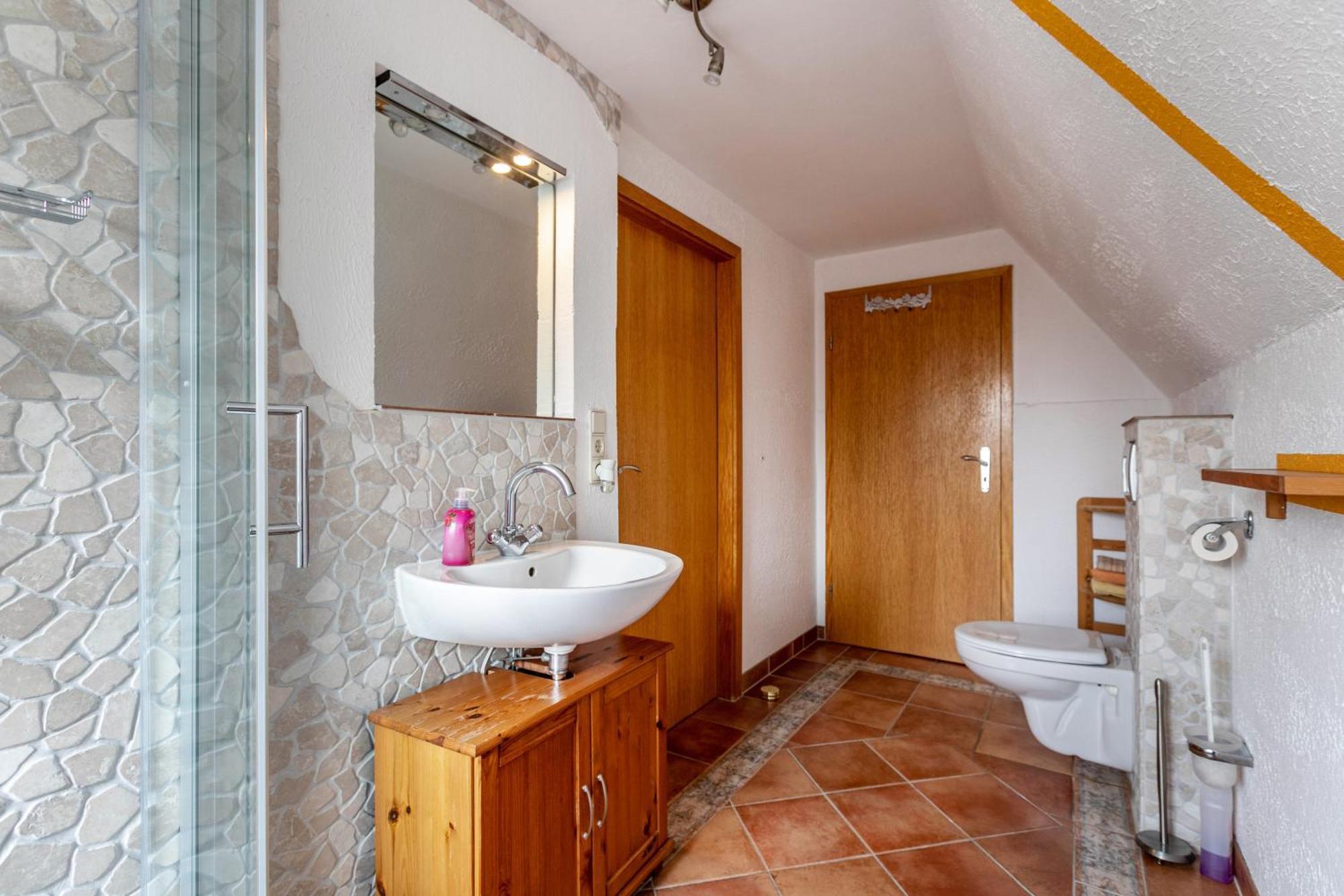 Ferienwohnung Kappeln - Kiekut 11 Экстерьер фото