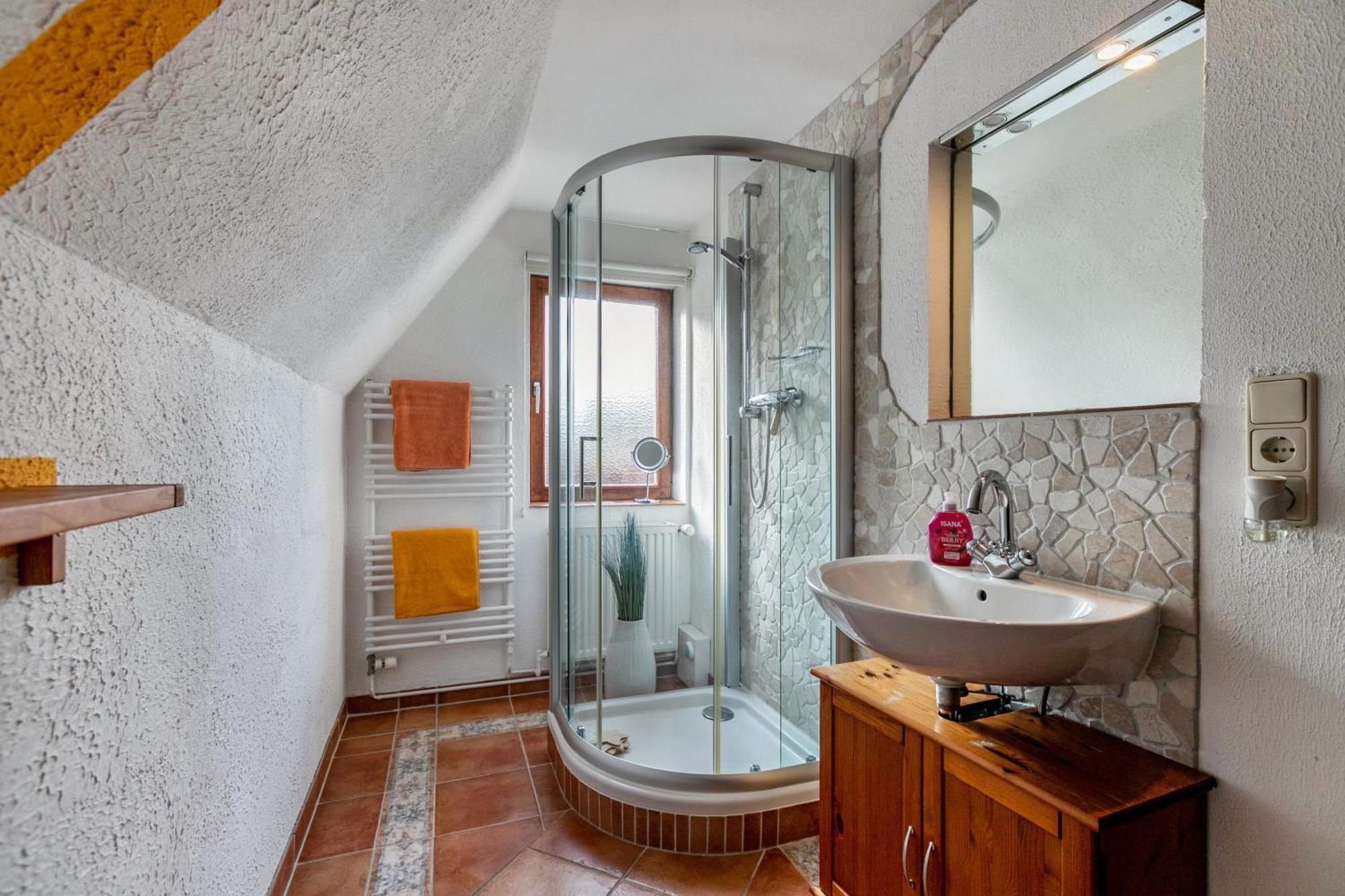 Ferienwohnung Kappeln - Kiekut 11 Экстерьер фото