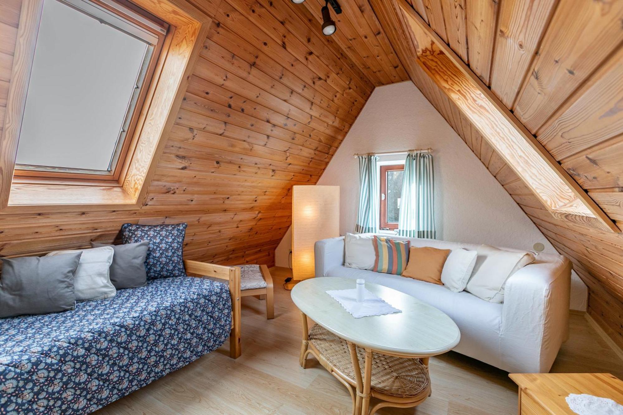 Ferienwohnung Kappeln - Kiekut 11 Экстерьер фото