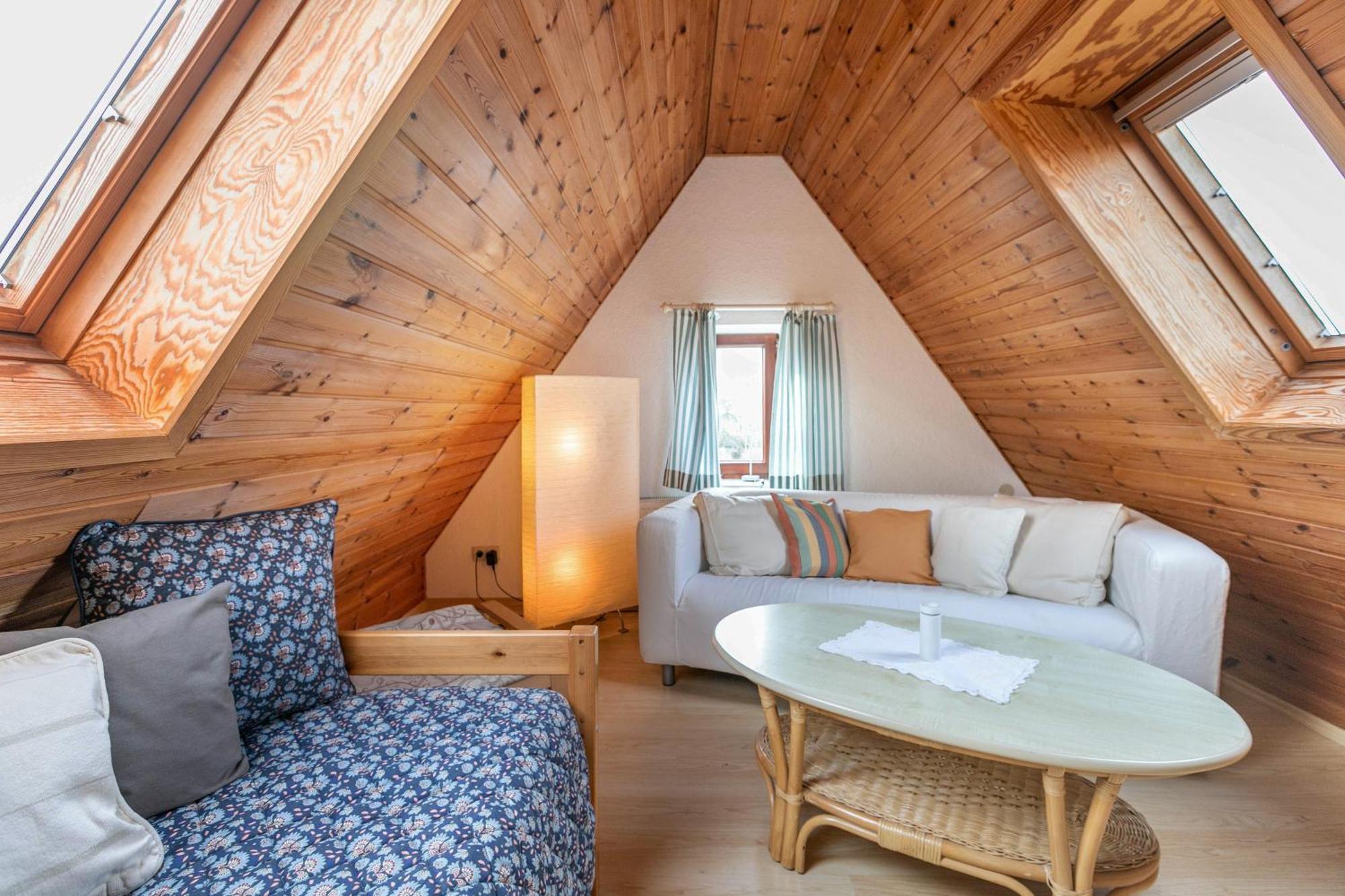 Ferienwohnung Kappeln - Kiekut 11 Экстерьер фото