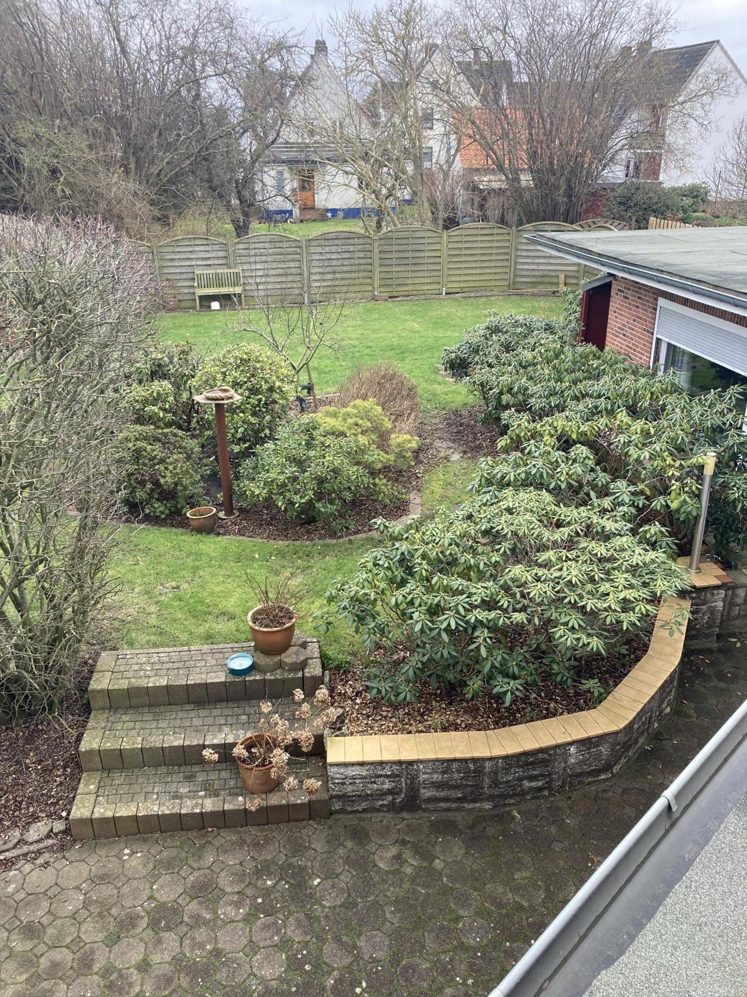 Ferienwohnung Kappeln - Kiekut 11 Экстерьер фото