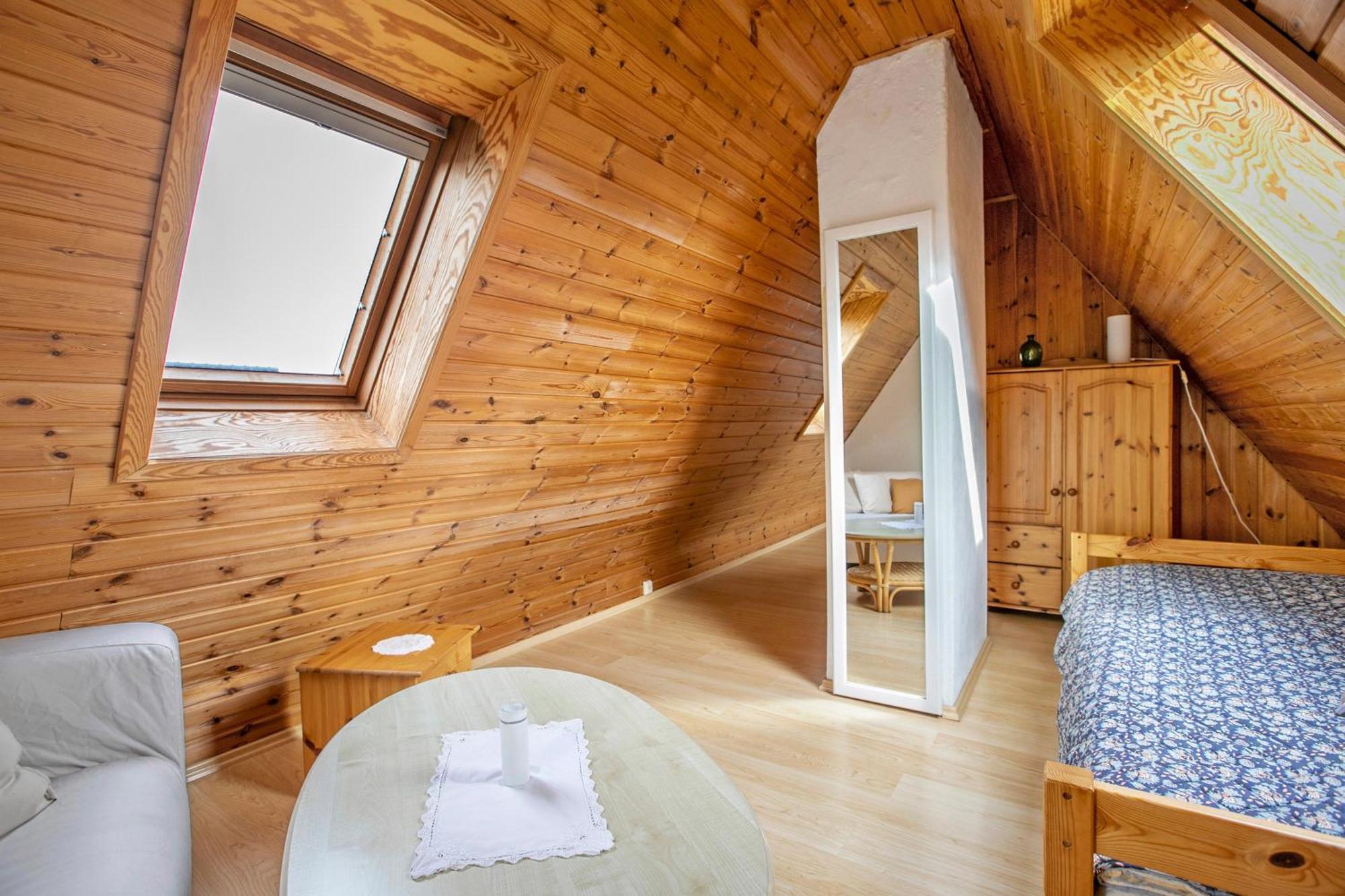 Ferienwohnung Kappeln - Kiekut 11 Экстерьер фото