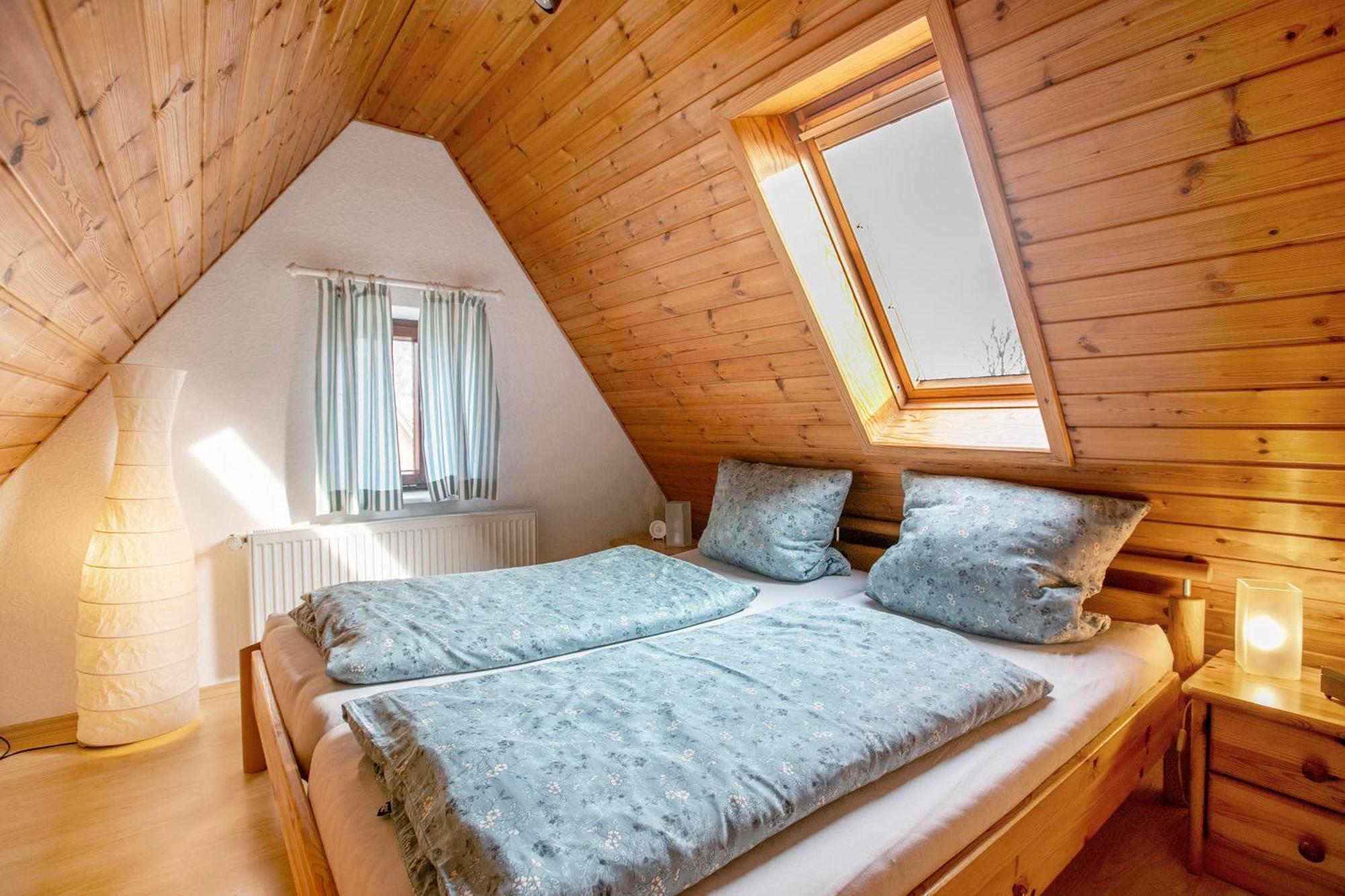 Ferienwohnung Kappeln - Kiekut 11 Экстерьер фото